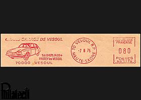 Item No. #1957
