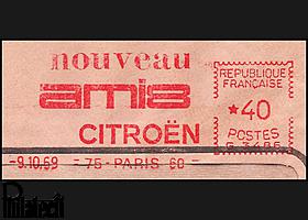 Item No. #1980